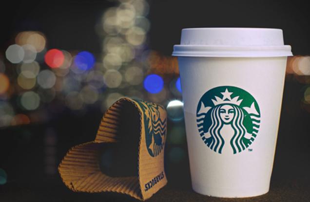 星巴克和中国咖啡的区别,国内咖啡pk星巴克