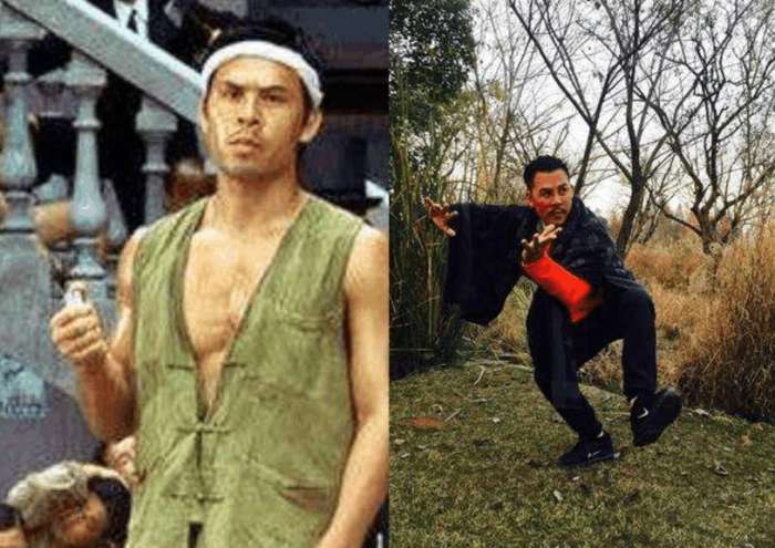 周星驰的配角为什么会被人熟知,周星驰功夫的细节