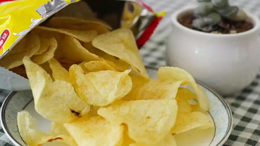 追剧最适合吃的5种零食,十大好吃又便宜的追剧零食