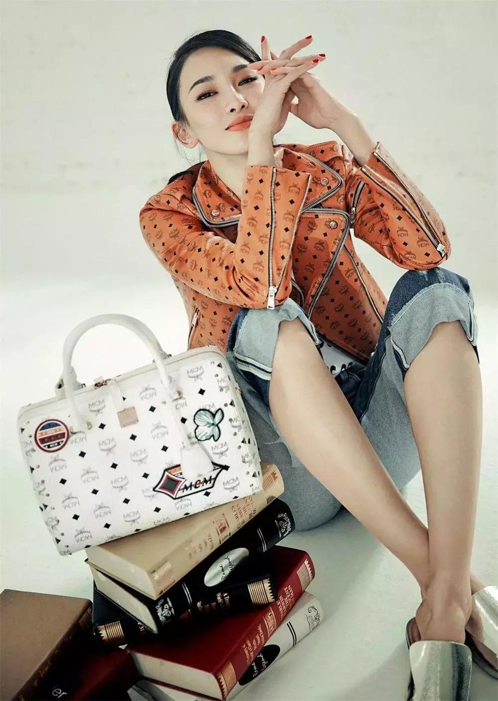 2018年小伊,2018大牌新款包第一弹