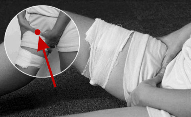 外伤出血应急处置技能实操,创伤应急救护正确的程序