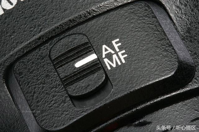 单反相机自动对焦操作技巧图解,单反相机多点对焦正确使用方法