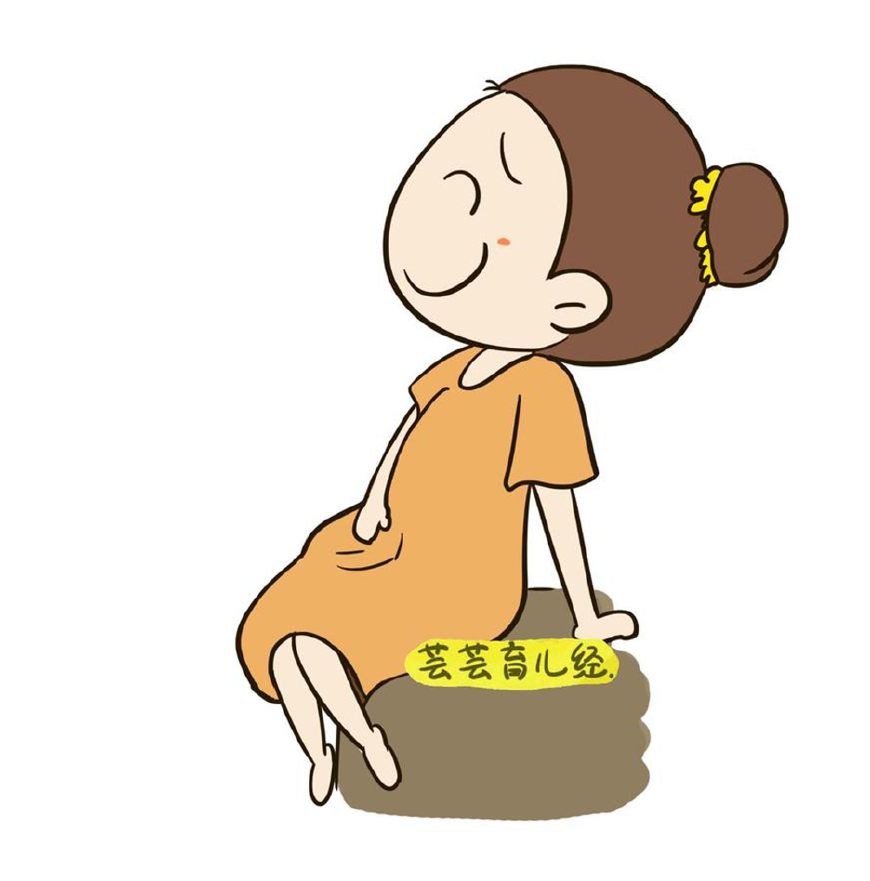 宝宝为什么夹大腿走路,宝宝为什么总是夹大腿