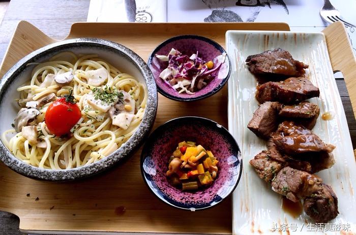 薛之谦好吃的餐厅,薛之谦最爱吃的上海餐厅