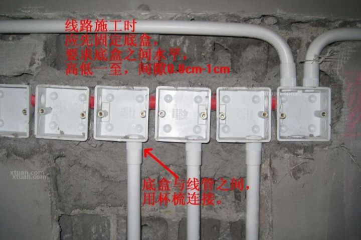 毛坯房自己动手装修步骤和流程图,精装房二次装修步骤和流程一览表