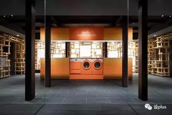 快闪店未来的商业模式,新零售商业模式的裂变