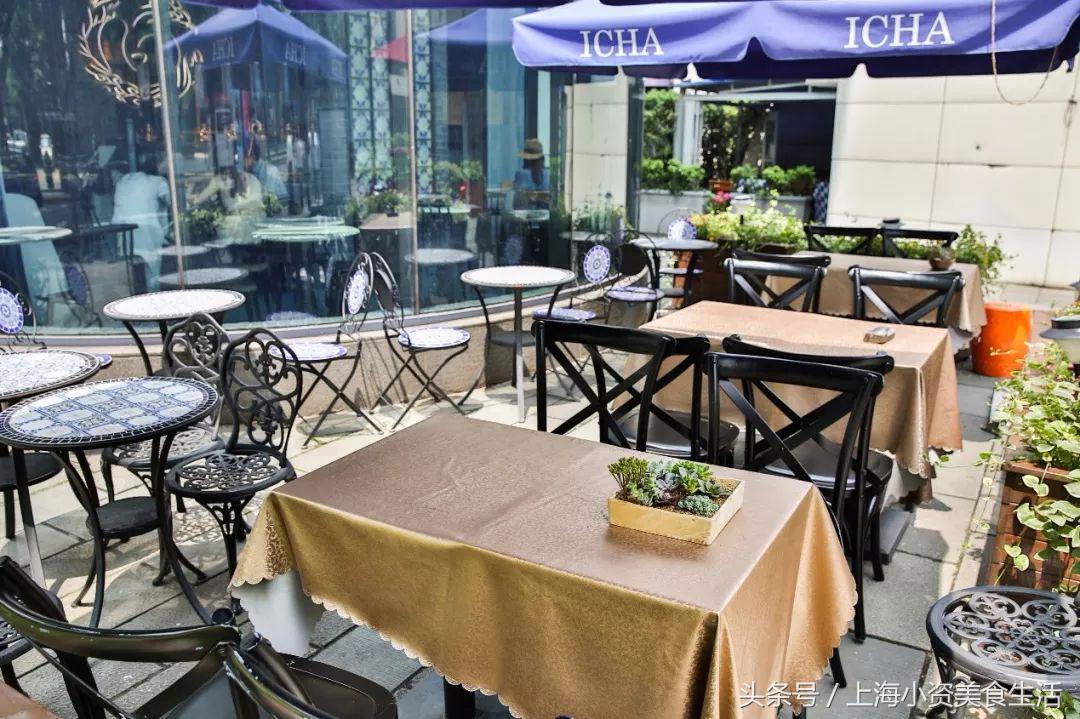 魔都17家清流茶室,魔都16家人气茶馆