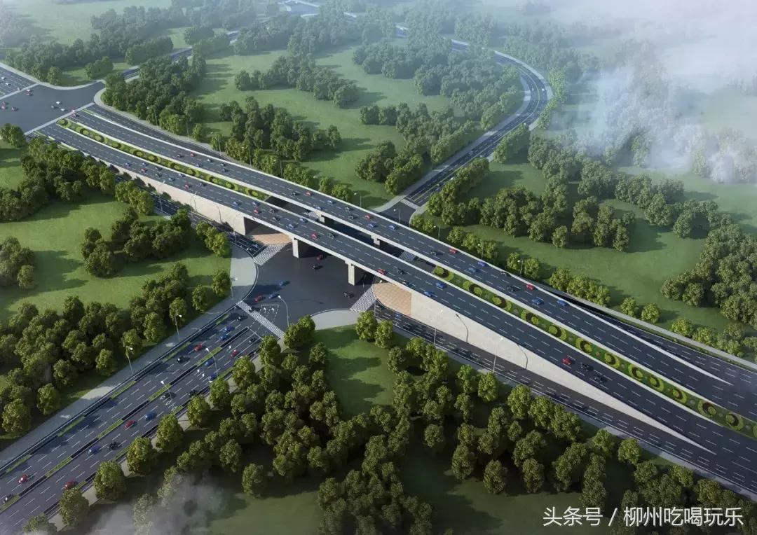 为什么柳州那么多人卖房,为什么要在南宁买房