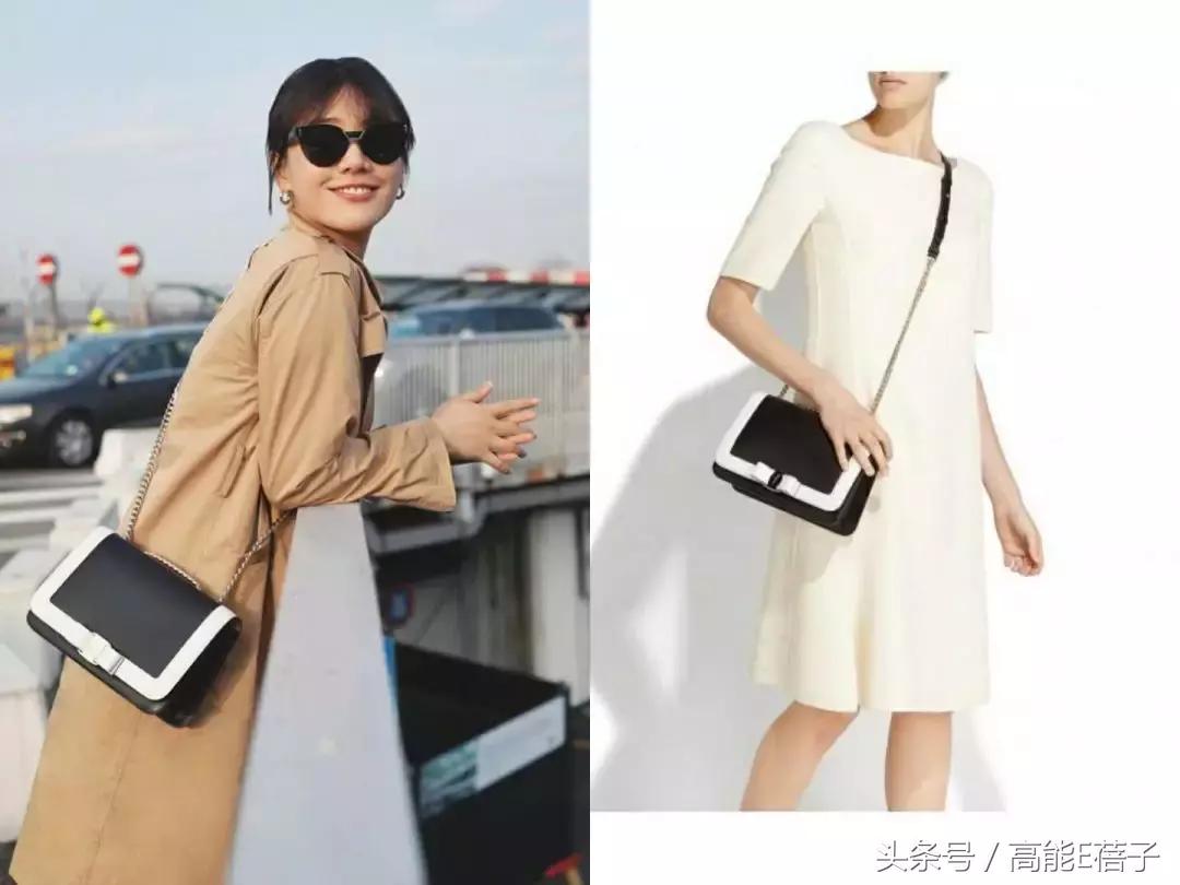 刘诗诗古力娜扎毛绒包,刘诗诗娜扎热巴