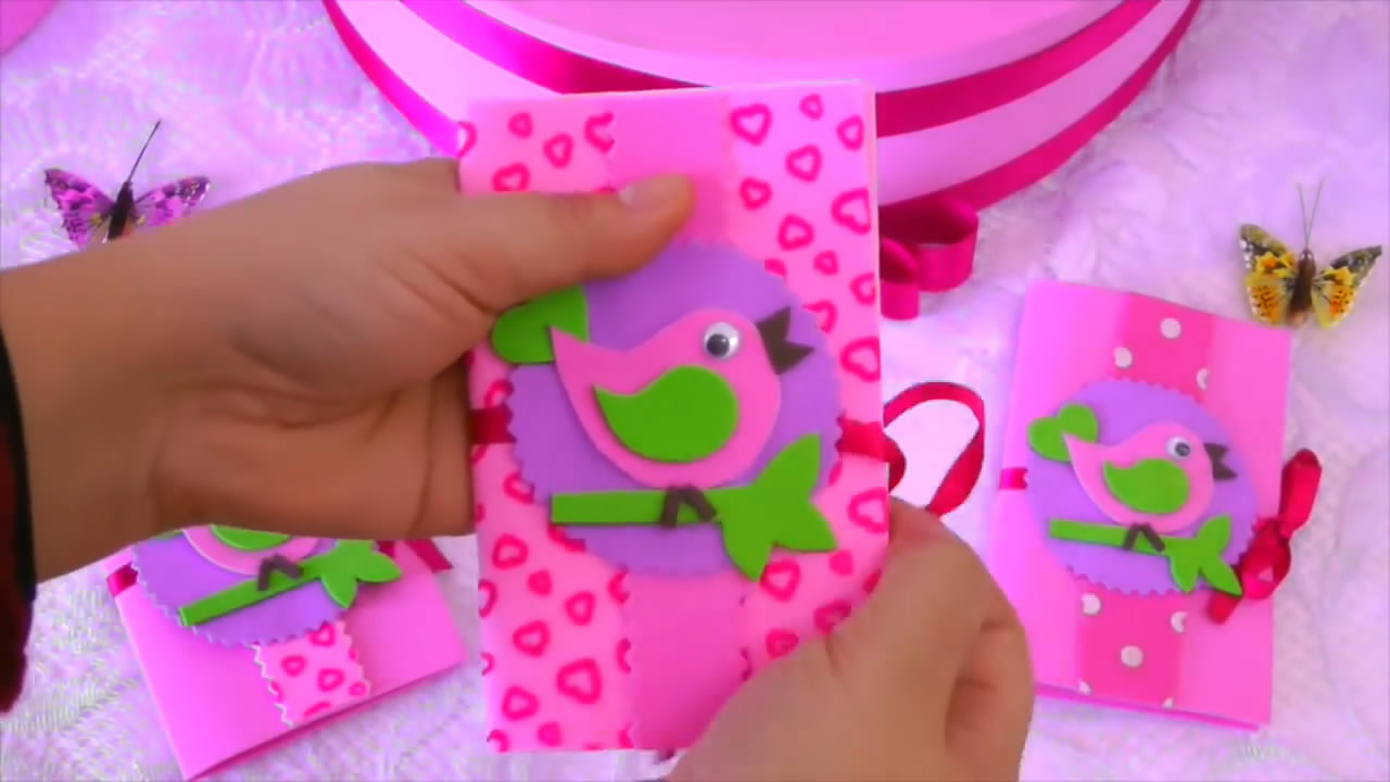 自制迷你过家家道具,如何制作有趣的过家家套装