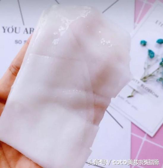 日本面膜哪个牌子性价比高,日本哪一款补水面膜好