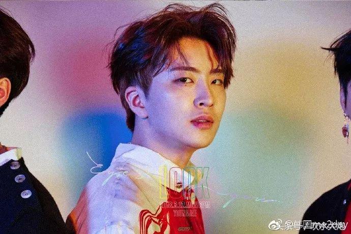 got7笑声崔荣宰,got7成员崔荣宰解散后去向