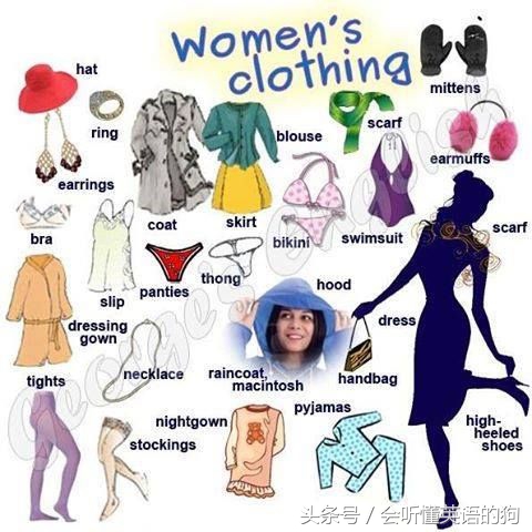 常见的英语词汇总结,常见英语词汇100个