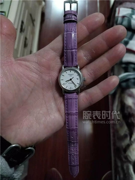 各种手表表带长短调整方法,手表的各种表带怎么用