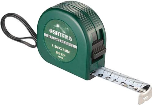 钢卷尺详细介绍,钢卷尺的秘密是什么