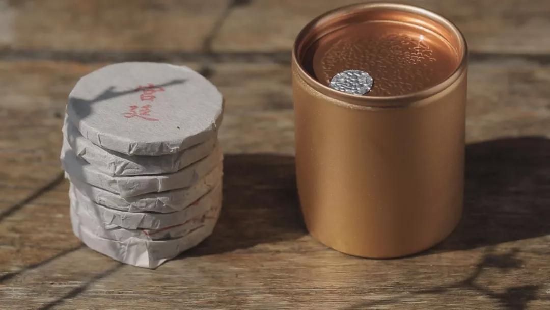 值得喝的几款普洱茶,七款普洱茶都很优秀