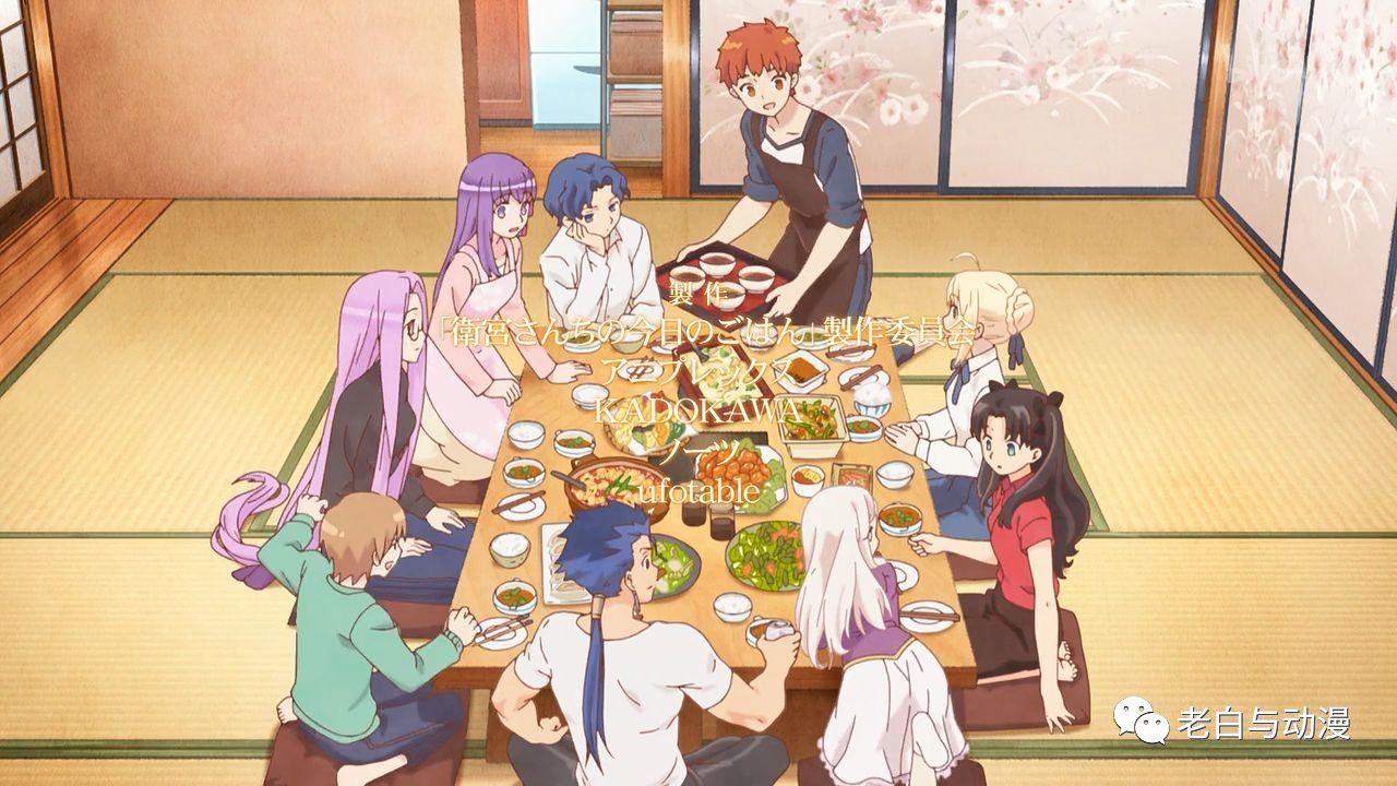 十部顶级高燃2次元动漫,十部最好看的二次元动漫推荐