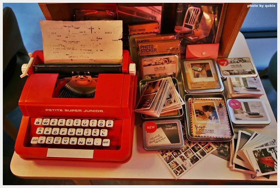 就连文艺女青年也找不到的史诗级咖啡店，因为它们真的藏在角落里