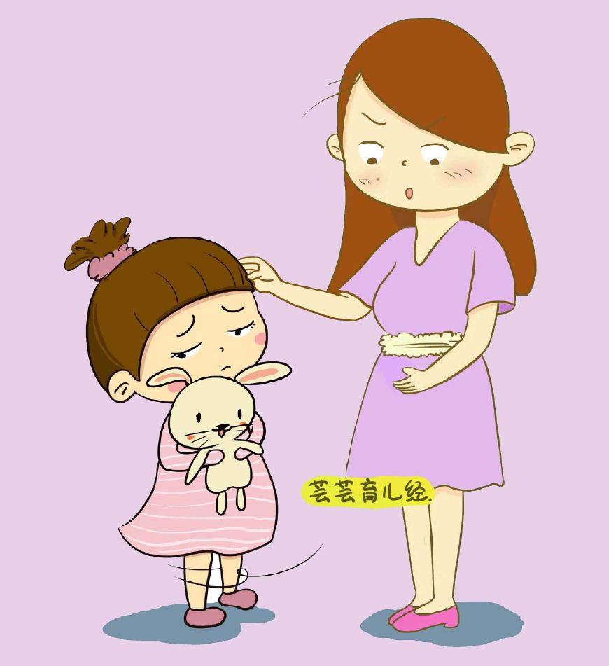 宝宝为什么夹大腿走路,宝宝为什么总是夹大腿