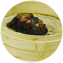 叮咚甜品测评,叮咚八宝饭爆款