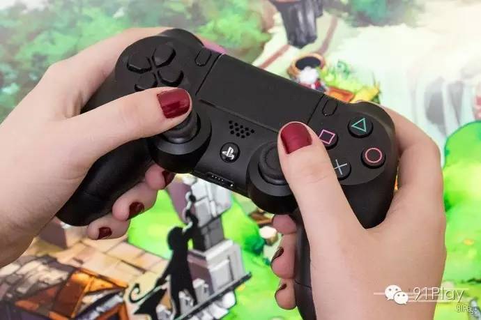 哪款手柄最适合pc,pc游戏用键鼠还是手柄舒服
