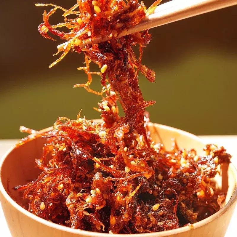 追剧最适合吃的5种零食,十大好吃又便宜的追剧零食