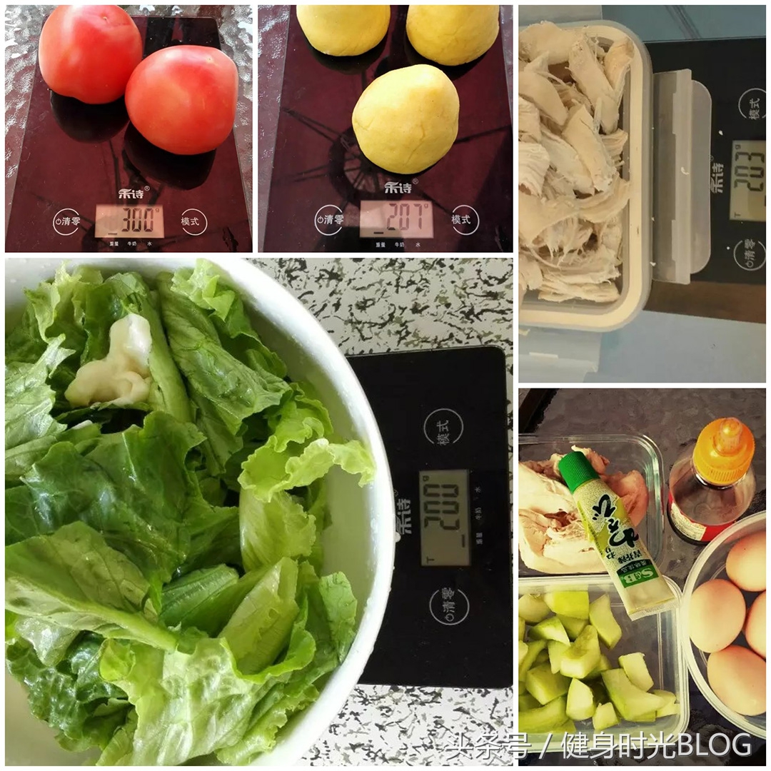 放大格局提升自我,减脂3分化训练如何安排计划