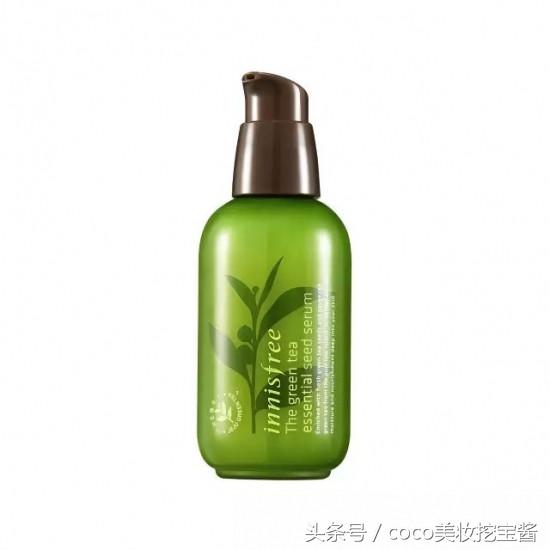 这9款精华液让你护肤效果翻十倍,精华液护肤推荐平价好用