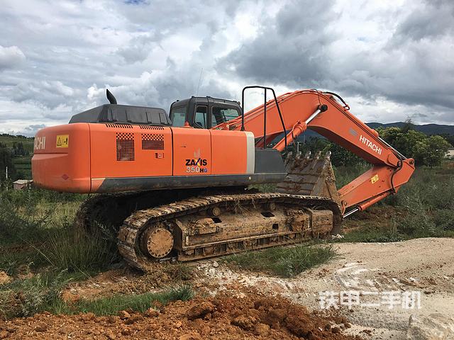 3年内二手20吨国产挖机,近期二手三一挖机