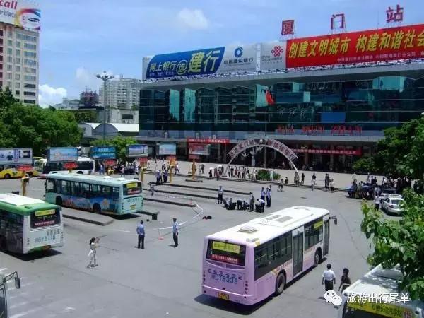厦门鼓浪屿土楼旅游攻略,北京到厦门鼓浪屿旅游攻略