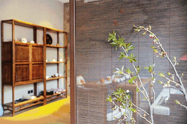 魔都17家清流茶室,魔都16家人气茶馆