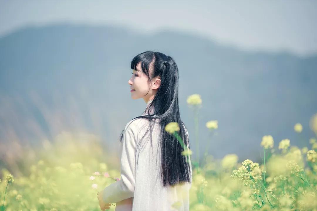 做云计算的女的,做林徽因一样的女子