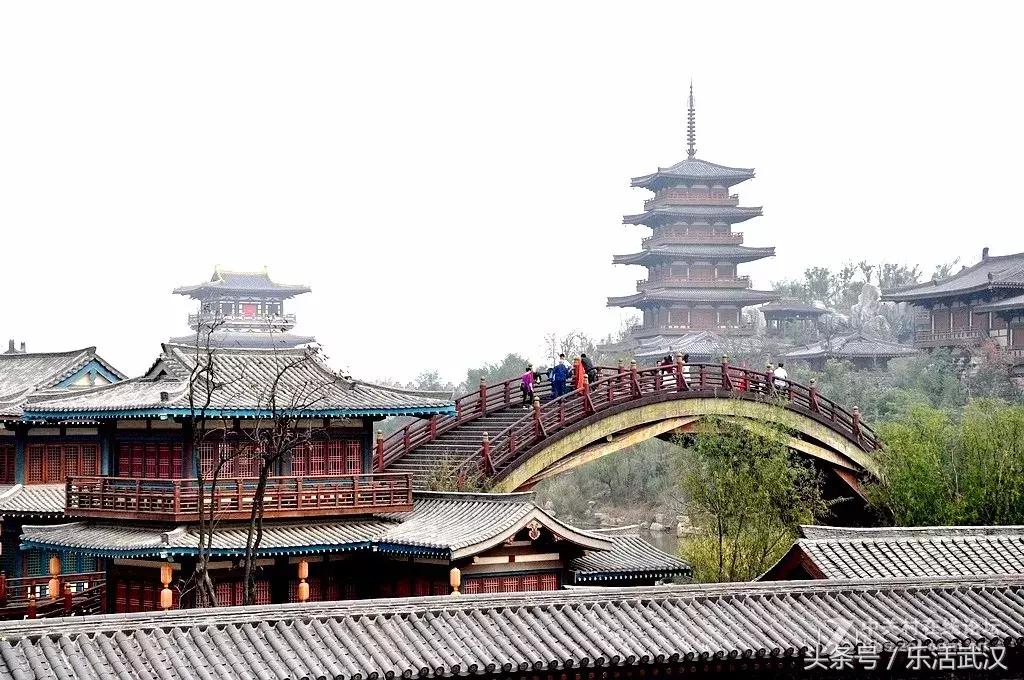 武汉春游两日游攻略大全,武汉春游适合去哪里玩