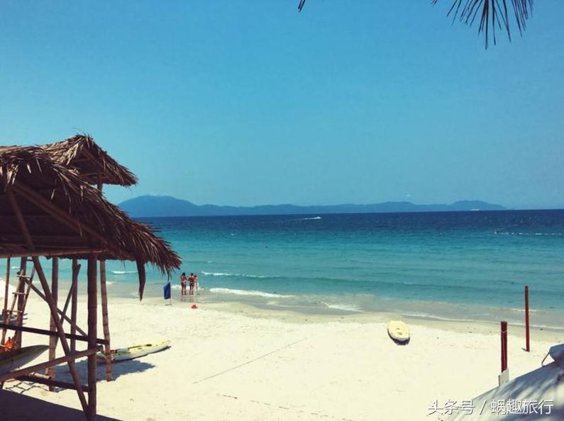 越南芽庄值得去吗,去越南10个不能忽视的缺点