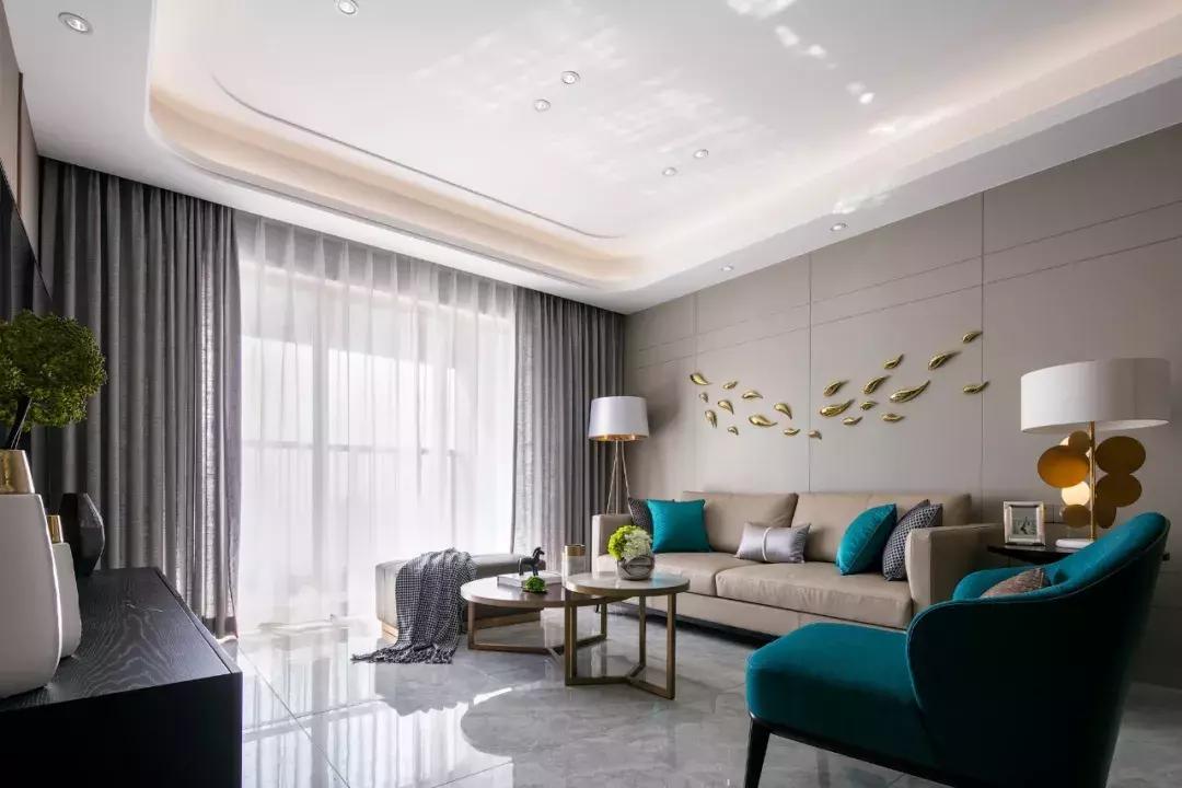 轻奢全包装修流程,装修全包好不好