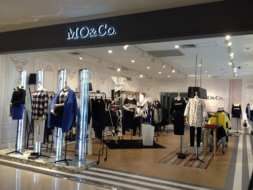 国货逆袭！强势入驻mall的7大国货品牌，90后、00后最爱