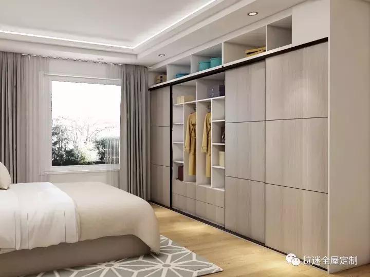 看完你就知道，如何打造一个称心如意的个性化家居了