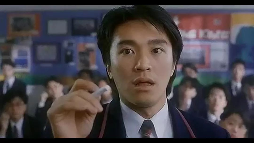 十年不见面相互惦记,十年不见我们聊点什么呢