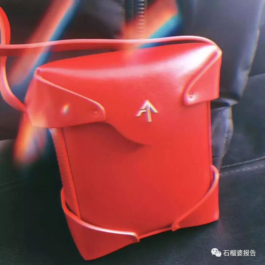 这些包包又有颜值又百搭,好多新包包