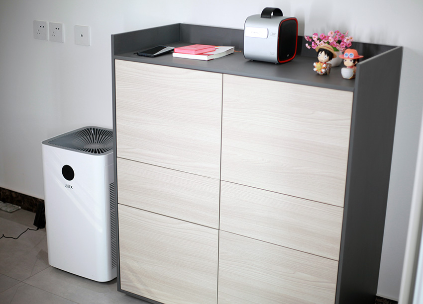 定制家具九大空间,定制家具对比案例