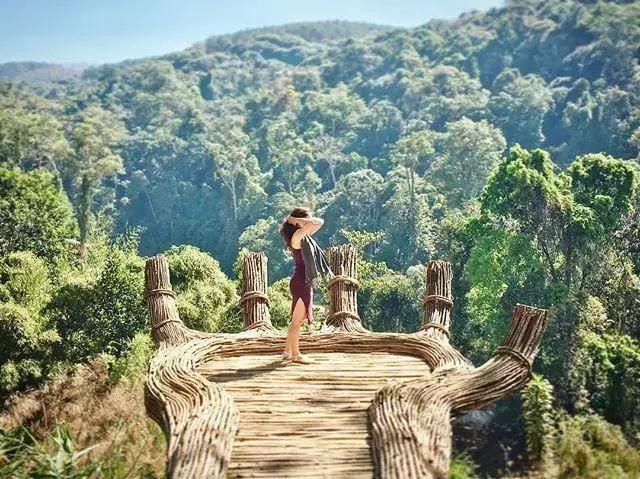 越南大叻必去的景点有哪些,越南大叻旅游强烈推荐的5个景点