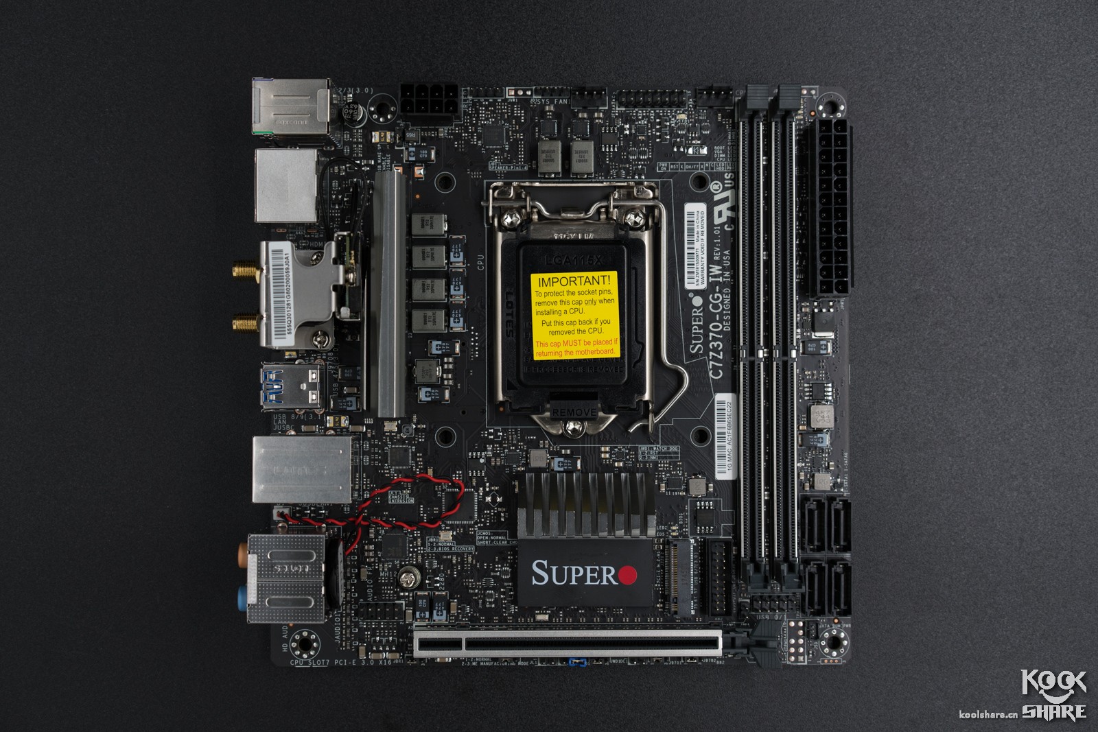 瓒呭井c7z370,z370itx涓绘澘鎺ㄨ崘