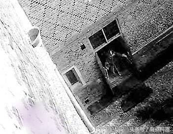 十大诡异鬼魂照片,世界上真的有鬼吗30张鬼图