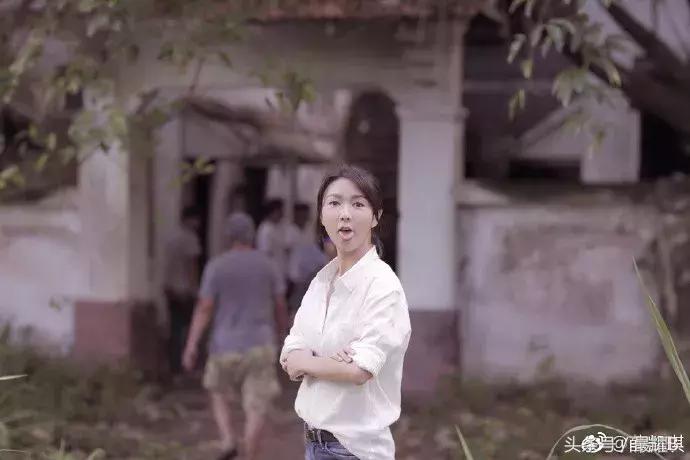 37岁的F小姐出道15年,不管怎么努力就是不红