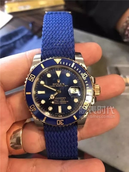 各种手表表带长短调整方法,手表的各种表带怎么用