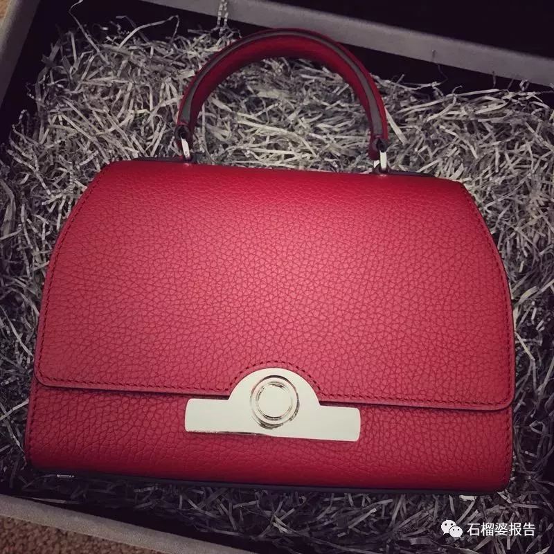 高颜值的新经典包包,最好看的春夏包包