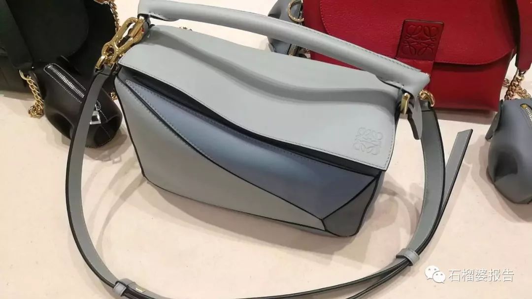 高颜值的新经典包包,最好看的春夏包包