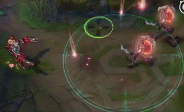 武装战姬厄运小姐169和199区别,lol女枪终极皮肤特效合集