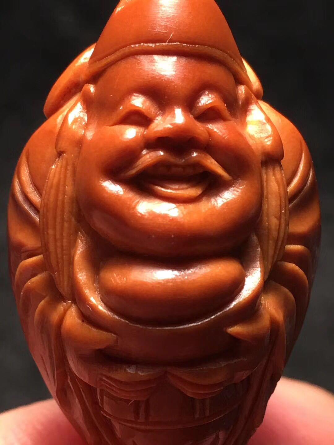 橄榄核手串北工和南工,为什么说橄榄核要经历三冬两夏