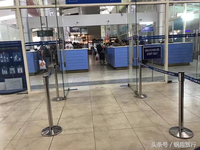 越南芽庄值得去吗,去越南10个不能忽视的缺点